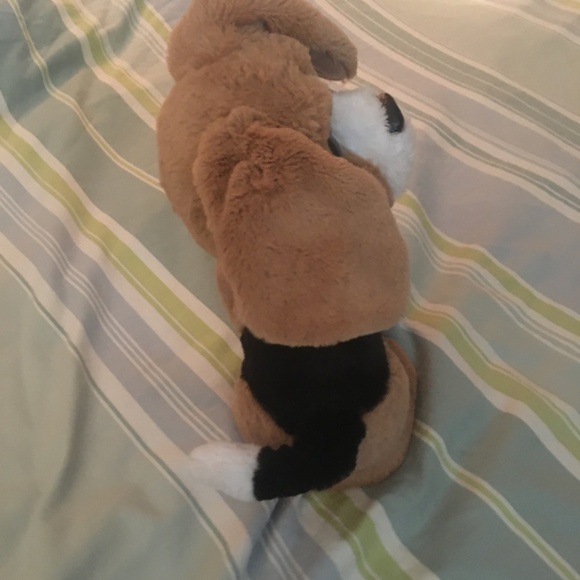 Fur Real Chatty Charlie the Barkin’ Beagle interactive puppy - Picture 2 of 5